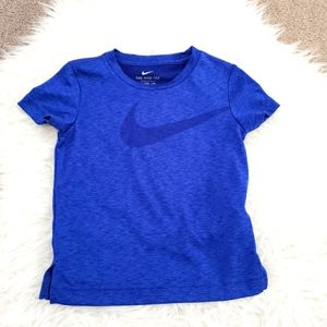 2T nike dri fit t shirt